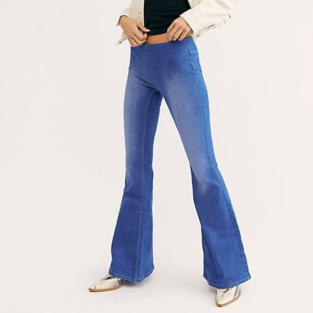 Free People Jeans